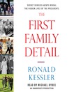 Cover image for The First Family Detail